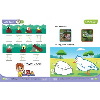 Doodle Town Level 1 Student´s Book + Navio App 2nd Edition
