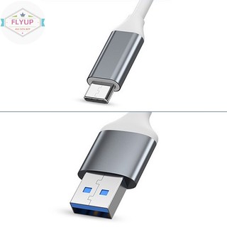 TPXCKZ usb 3.0 hub extender set splitter usb high-speed laptop dock hub multi-function one drag four for pc computer accessories vn