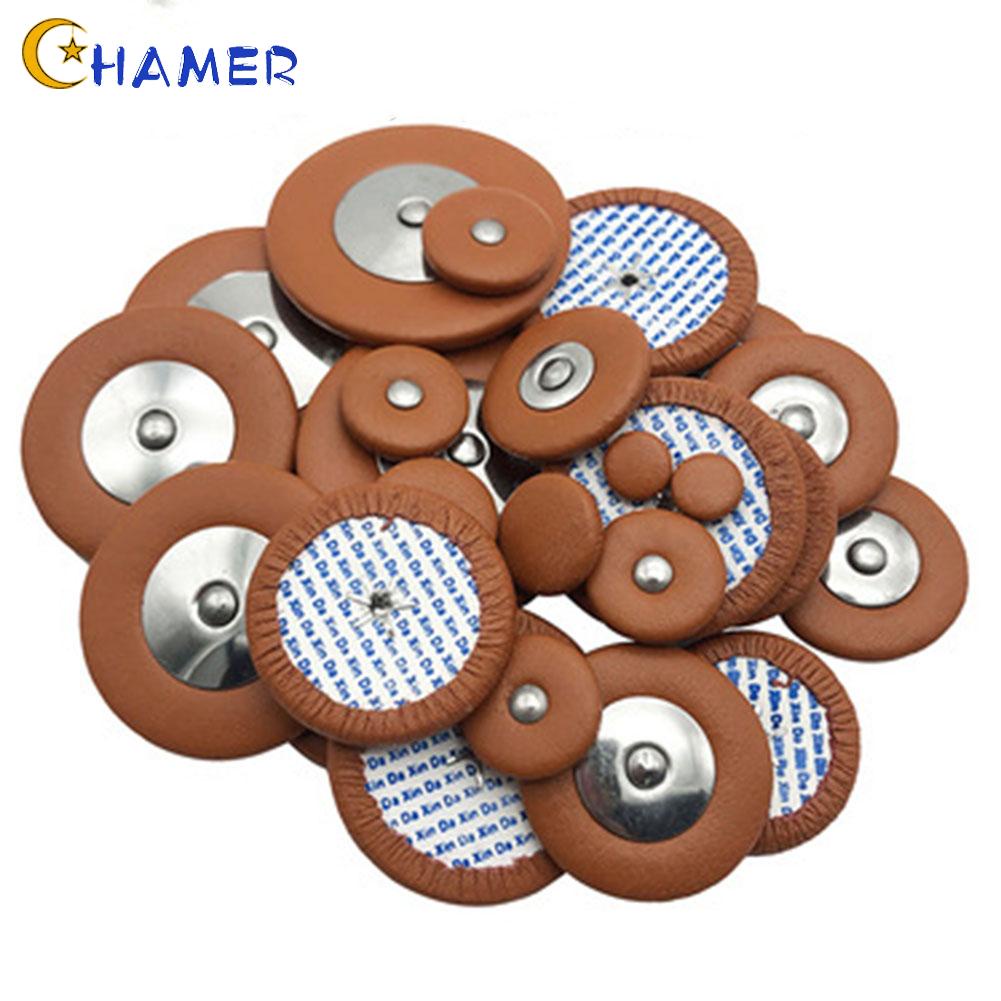 Tenor saxophone pads gear bao gồm 25 miếng nhạc cụ bằng da