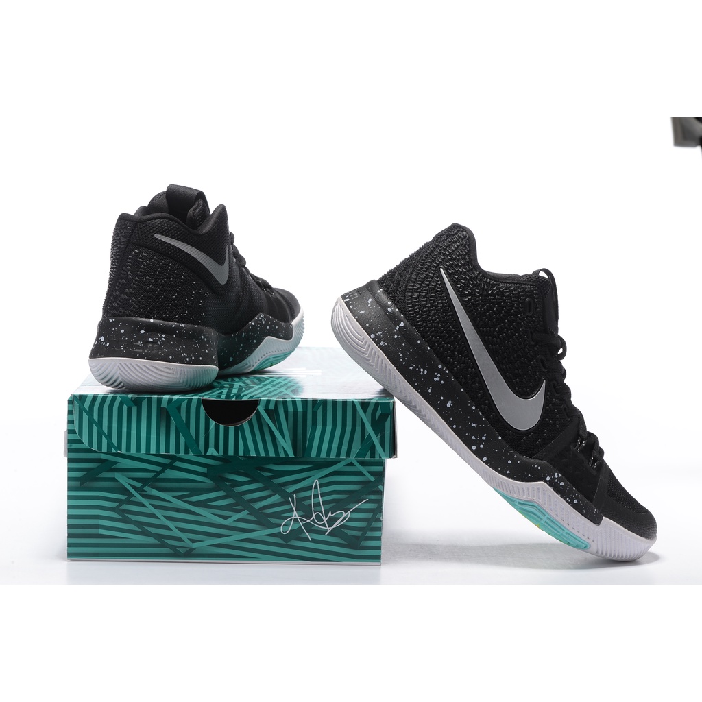 Giày bóng rổ nike kyrie 2023 kyrie irving 3 giày bóng rổ thể thao thông thường nba mới