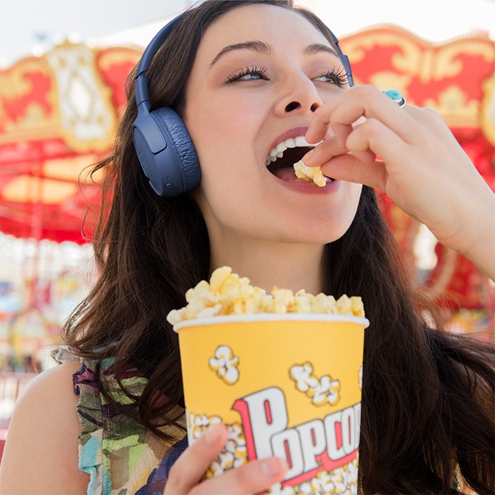 Jbl tune 510bt tai nghe bluetooth không dây âm nhạc thể thao chơi game tai nghe thể thao không thấm nước bé trai và bé gái quà sinh nhật máy tính di động phổ thông