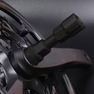 Edb * bike crank puller crank removal tool crank puller tool tool chainset removal tool for mountain and road bike