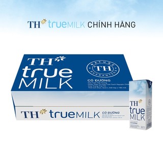 1dây sữa tươi th true milk 180ml 1