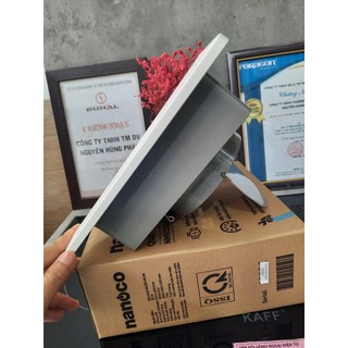 Quạt hút siêu mỏng Nanoco NMV2023