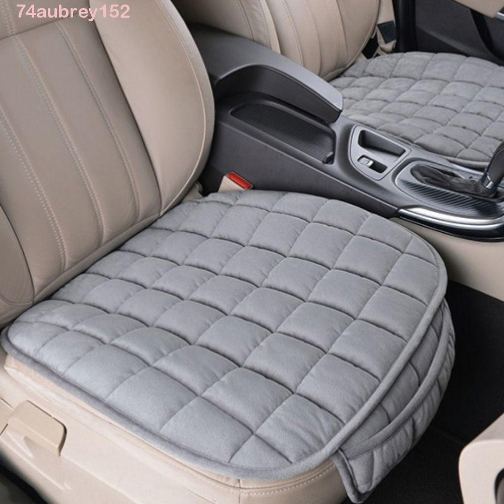 1 Miếng Đệm Lót Ghế Ngồi Xe Hơi Thoáng Khí