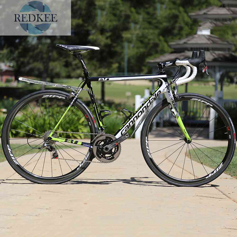 Tấm Chắn Bùn Chống Bụi Cho Xe Đạp Leo Núi ENLEE