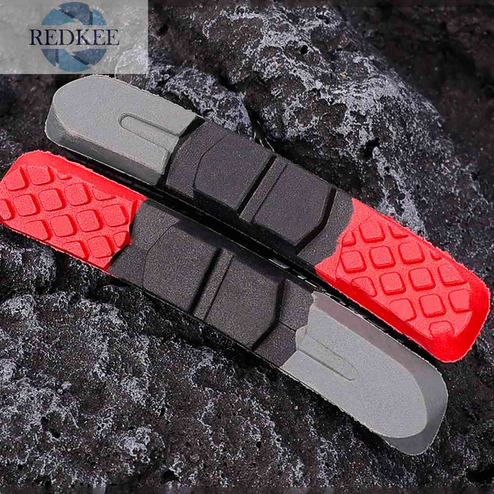 Má Phanh Xe Đạp Chuyên Nghiệp Thiết Kế Cong Chống Mài Mòn