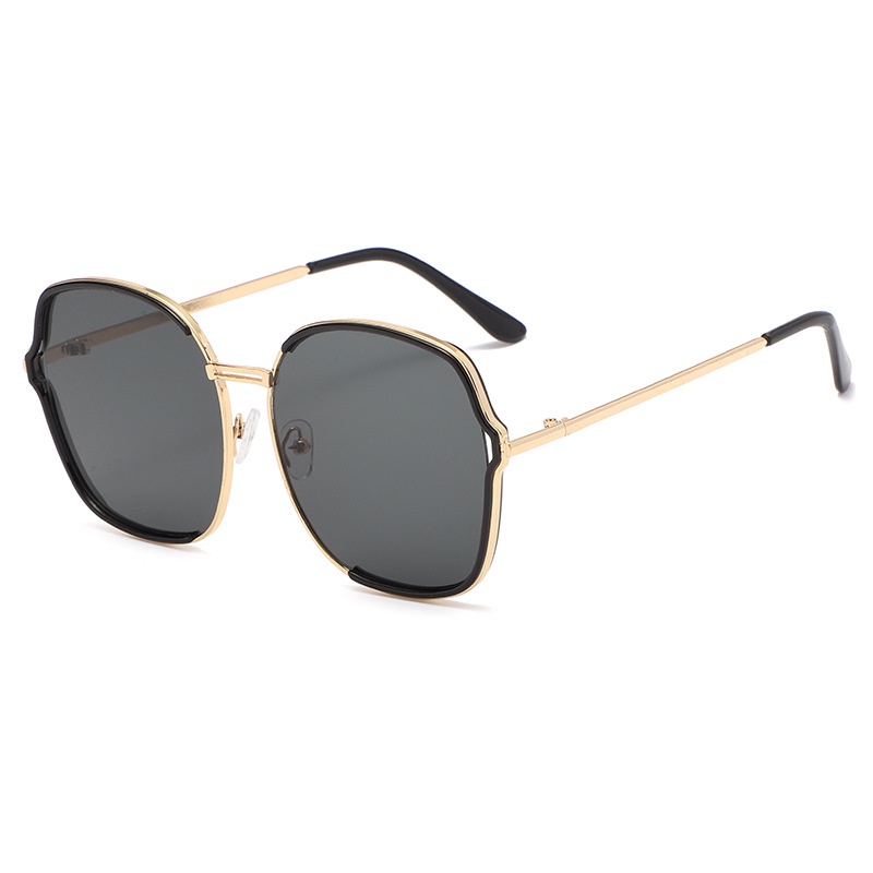 Kính Mát Chống Tia UV Mới Cho Cả Nam Và Nữ