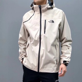 Áo khoác thể thao the north face 100% chính hãng chống gió thời trang cho nam