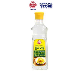 Nước đường bắp Ottogi 700g(Mạch nha 700G)