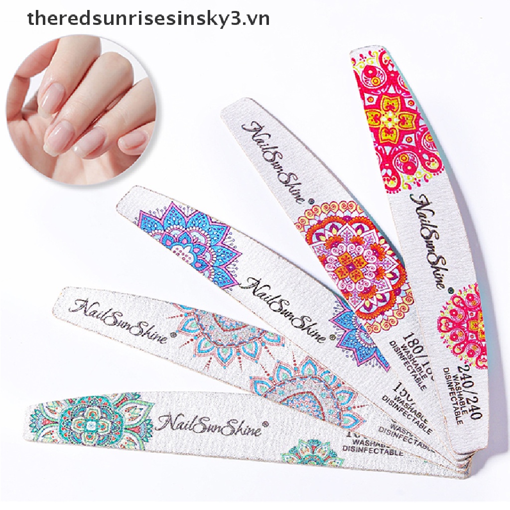 ## 1 Cây Dũa Móng Hai Mặt Chuyên Nghiệp Thời Trang