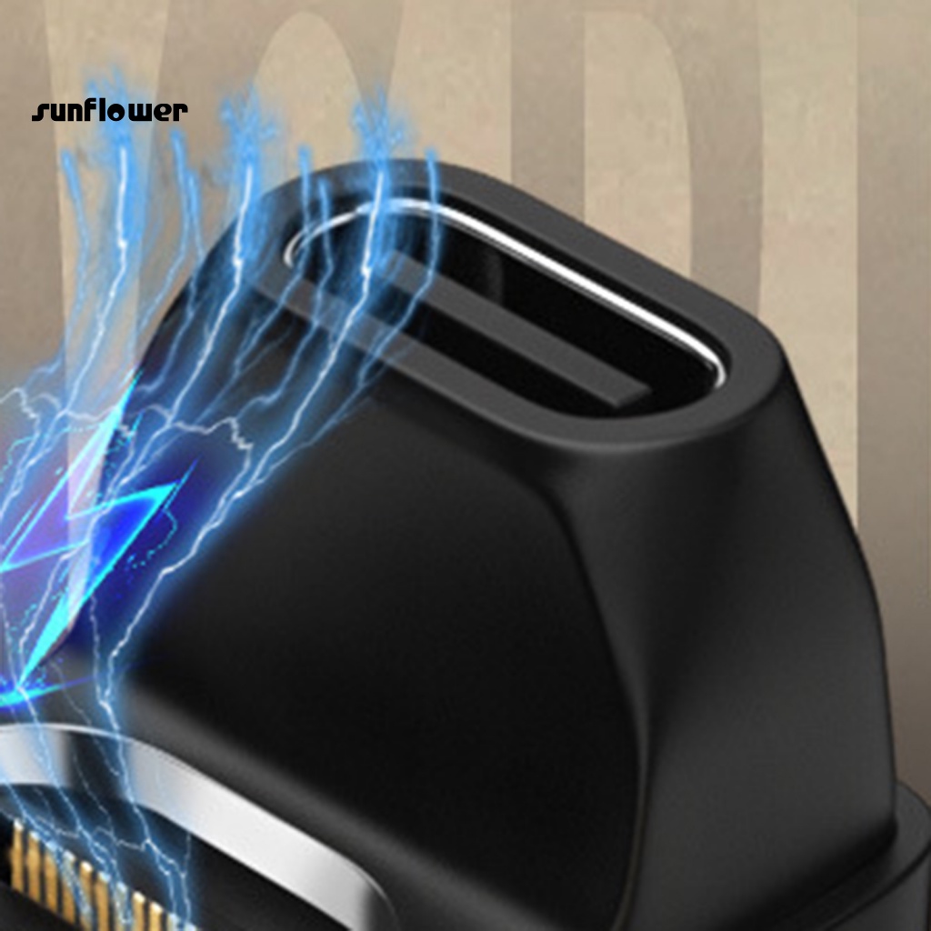 Bộ chuyển đổi LENOVO 8K 60Hz đầu cắm Type-C sang lỗ cắm Type-C Female cho điện thoại