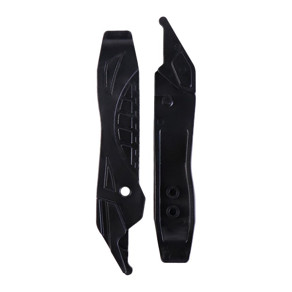 Dụng Cụ Tháo Lốp Xe Đạp Leo Núi Thiết Kế Dạng Cong Tiện Lợi