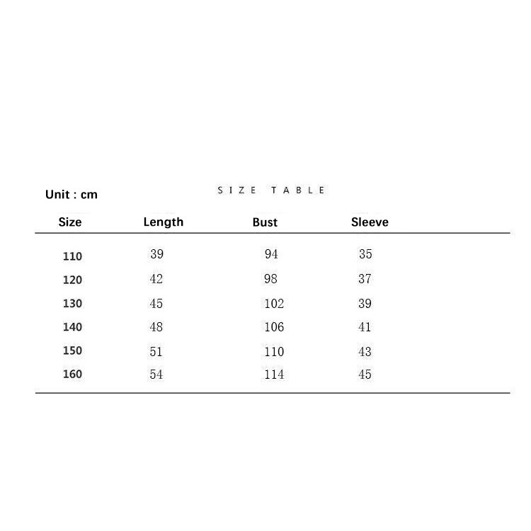 Áo Khoác 110-160cm Khóa Kéo Thêu Họa Tiết Thiên Nga Cho Bé Gái 2-14 Tuổi