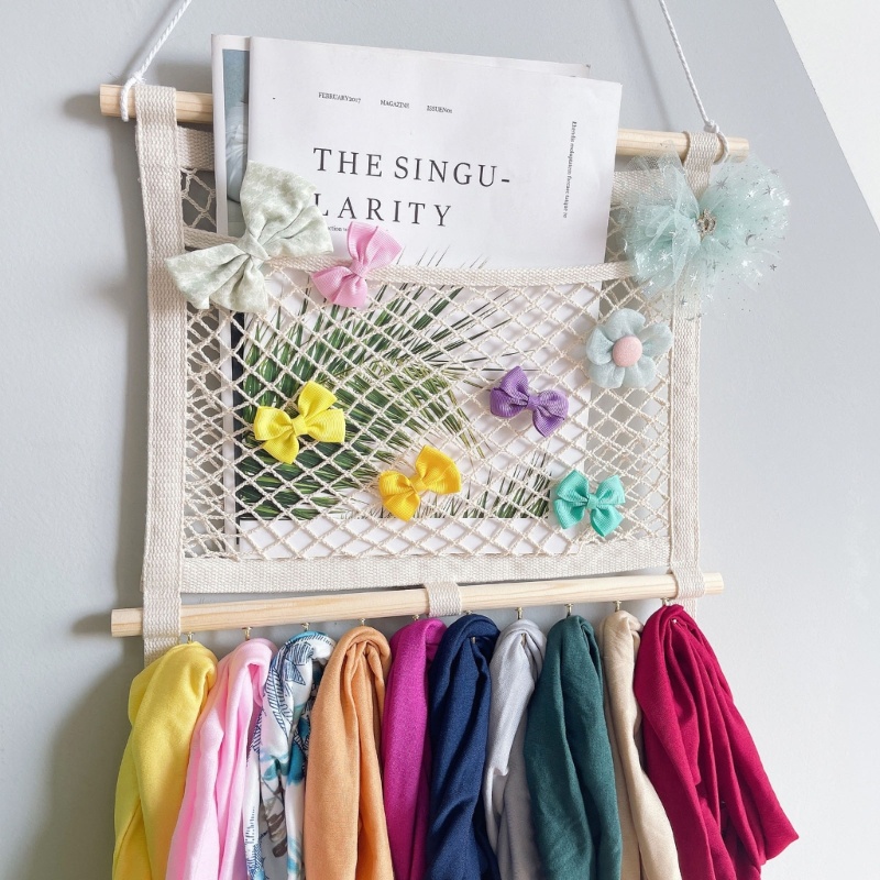 Giá Đỡ Kẹp / Vòng cổ / Bông Tai Bằng Kim Loại Tiện Dụng