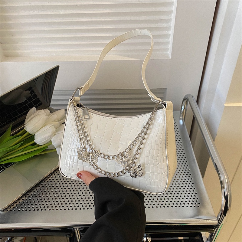 Túi Đeo Vai Dây Xích Thời Trang 2023 Dành Cho Nữ