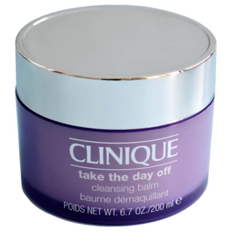 Nước Tẩy Trang Clinique 200ml Làm Sạch Sâu Cho Da