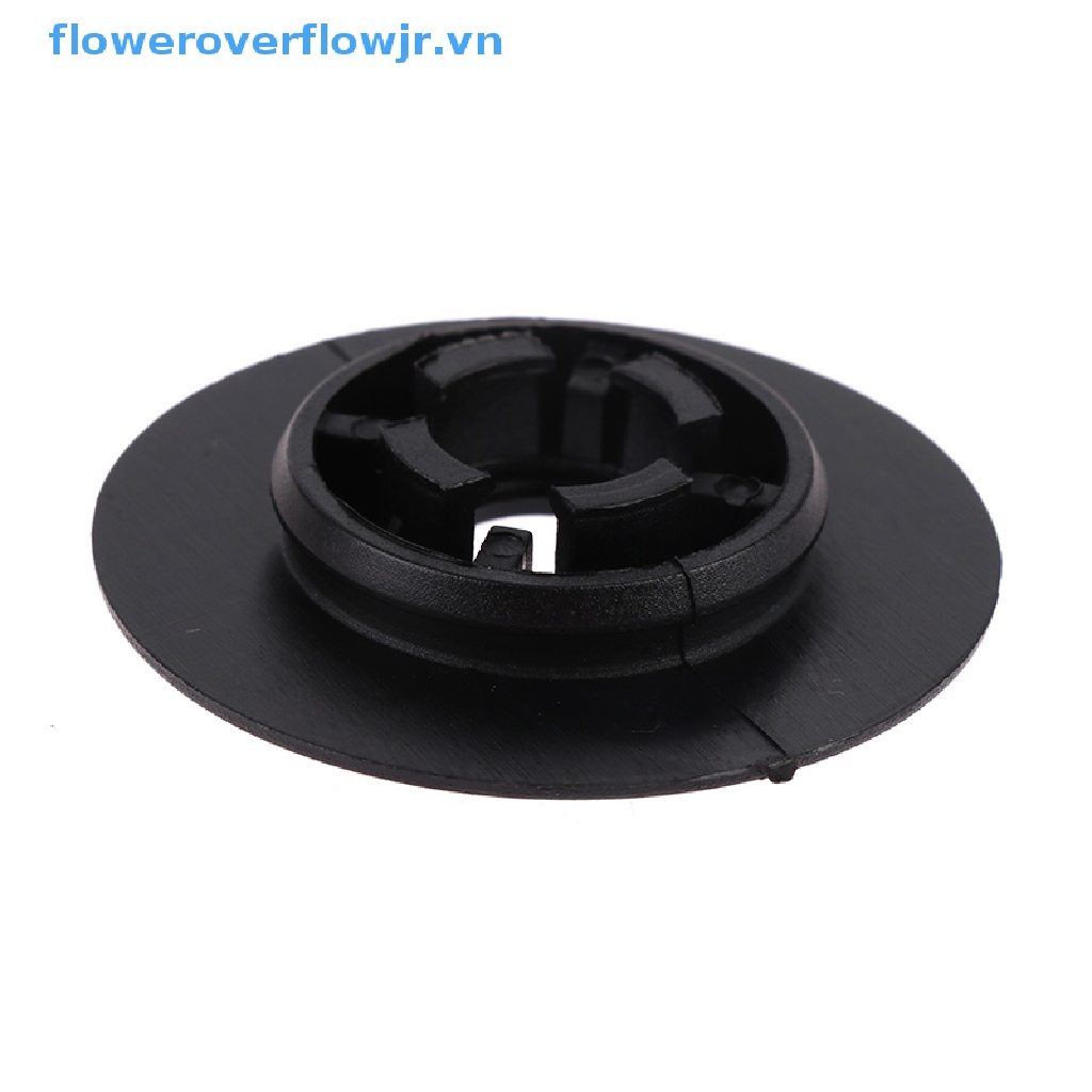 Set 8 Kẹp Cố Định Thảm Lót Sàn Xe Hơi