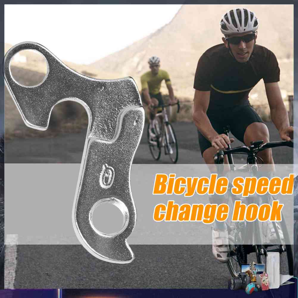 Móc Treo Cùi Đề Xe Đạp Leo Núi MTB