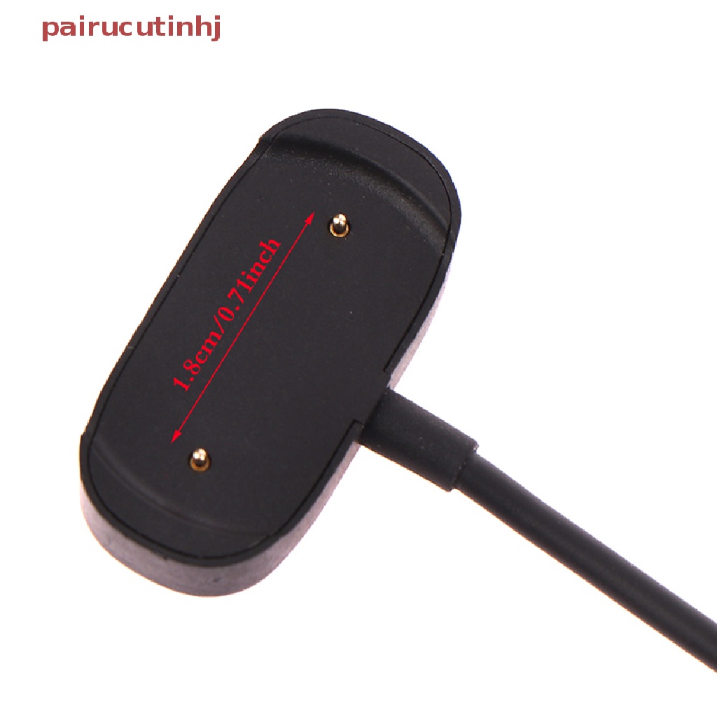 Dây Cáp Sạc USB Cho Đồng Hồ Thông Minh Amazfit GTR3