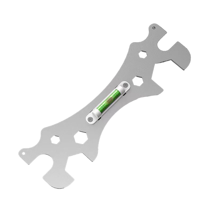 Thước Đo Khoảng Cách Vòi Hoa Sen Tiện Dụng Cho Phòng Tắm