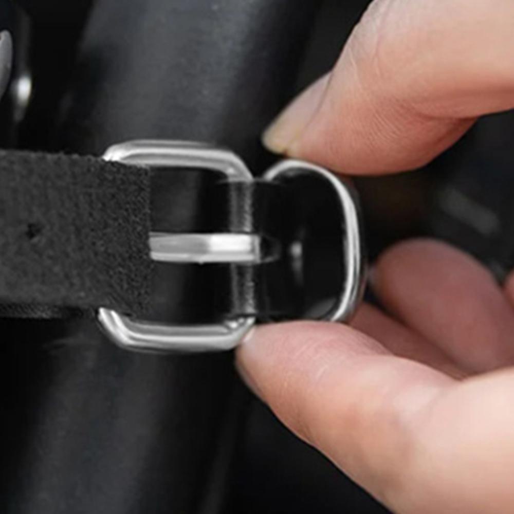 Giá Đỡ Chai Nước An Toàn Chắc Chắn Dùng Khi Đi Cắm Trại / Leo Núi / Du Lịch