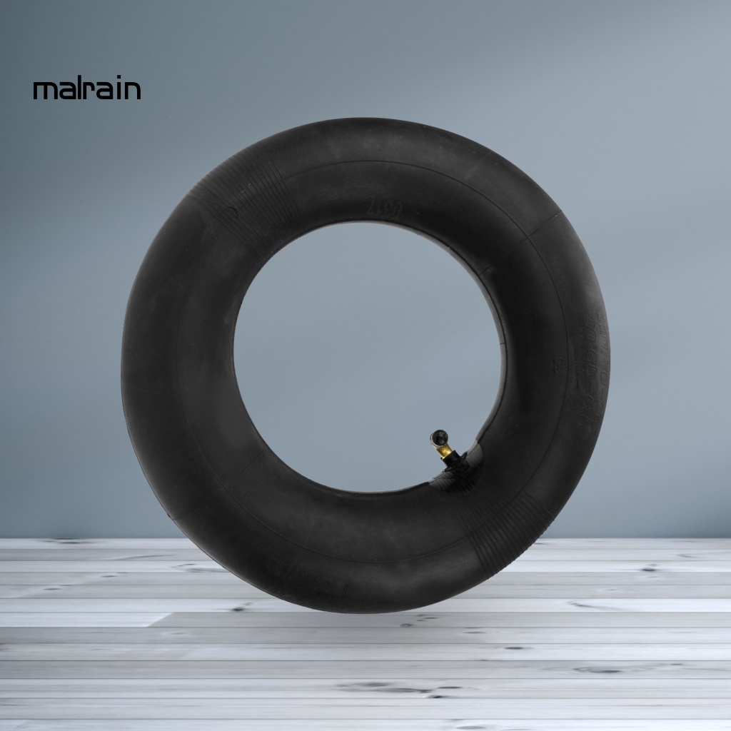 Lốp Xe Cao Su Màu Đen 90 / 65-6.5 110 / 50-6.5 Ổn Định Chuyên Dụng Cho Xe Scooter Điện