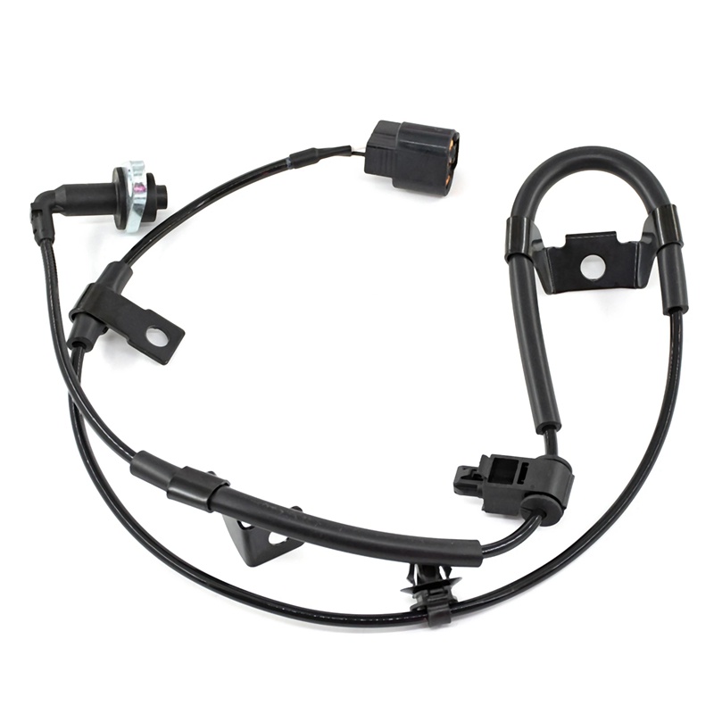 0265009848 Cảm Biến Tốc Độ Bánh Xe Trái Thay Thế Cho Mitsubishi L200 Triton 2.4L 2015-2019