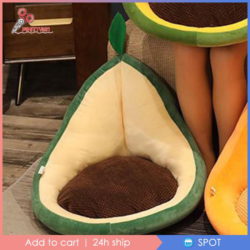 [Prettyia1] Đệm Lót Ghế Ngồi Văn Phòng / Phòng Ngủ / Nhà Ở Thoải Mái