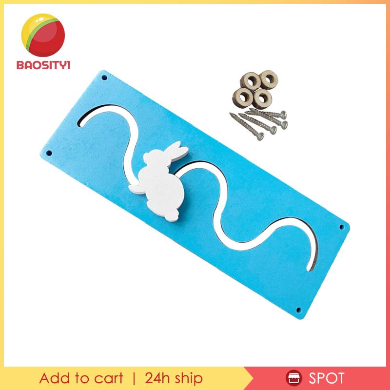 [Baosity1] Bảng Trượt Hỗ Trợ Dạy Học Cho Lứa Tuổi 3 +