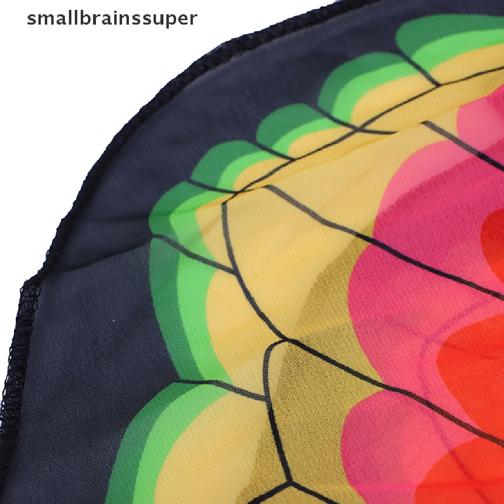 Cánh Bướm Nhỏ Hóa Trang Công Chúa Pixie Cho Bữa Tiệc SBS