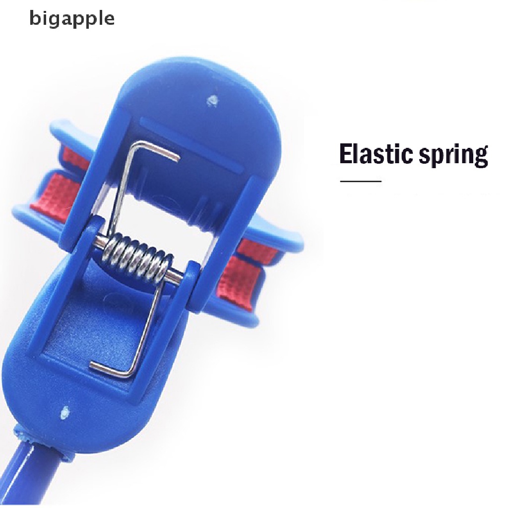 Bigapple Giá Đỡ Kẹp Điện Thoại Lười Linh Hoạt Có Thể Điều Chỉnh RDG