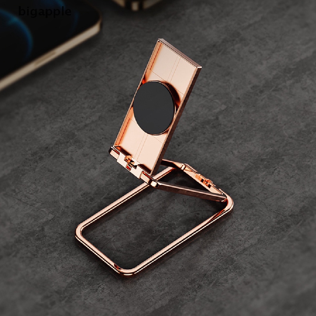 Giá Đỡ Điện Thoại Dạng Nhẫn Có Thể Gập Lại Tiện Dụng