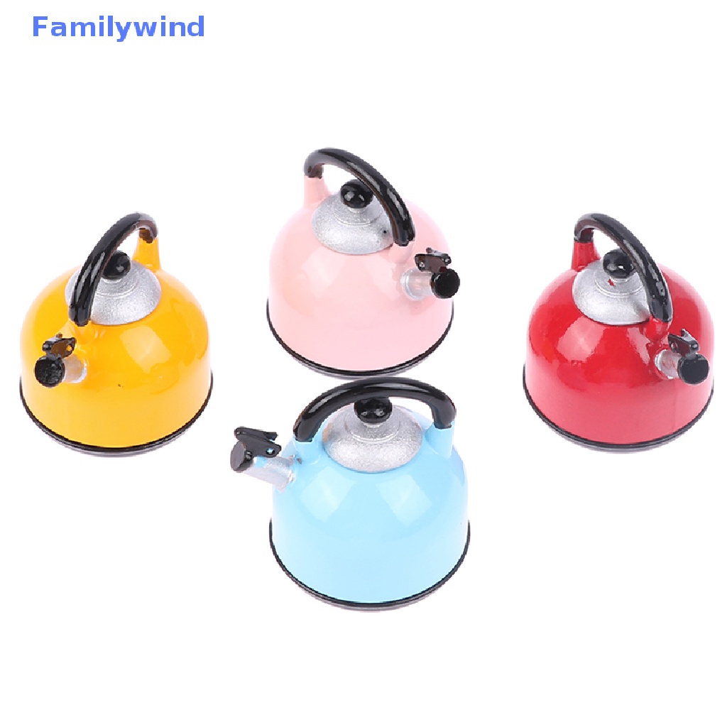 1 Mô Hình Bình Nước Bụng DIY Trang Trí Nhà Búp Bê 1: 12