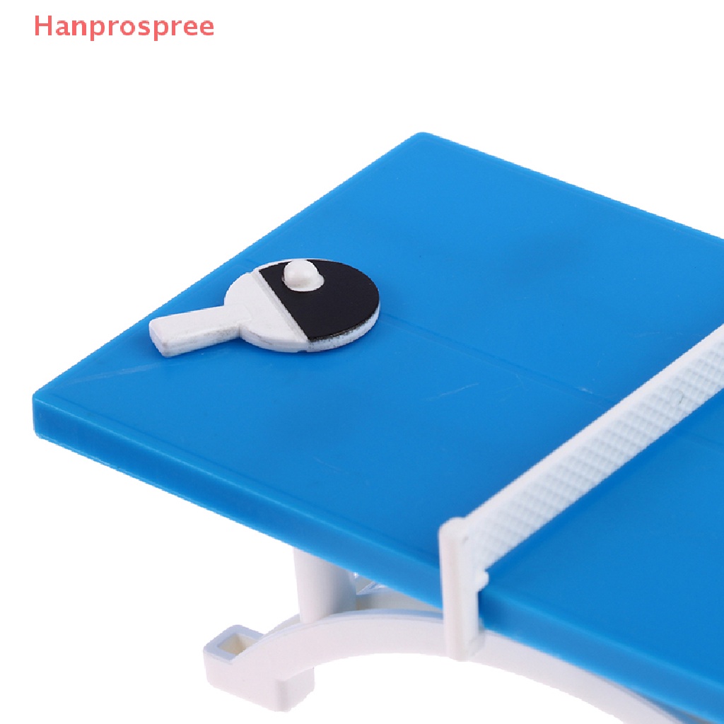 1 Bộ Mô Hình Đồ Chơi Thể Thao Mini 1: 12 Trang Trí Tiểu Cảnh DIY