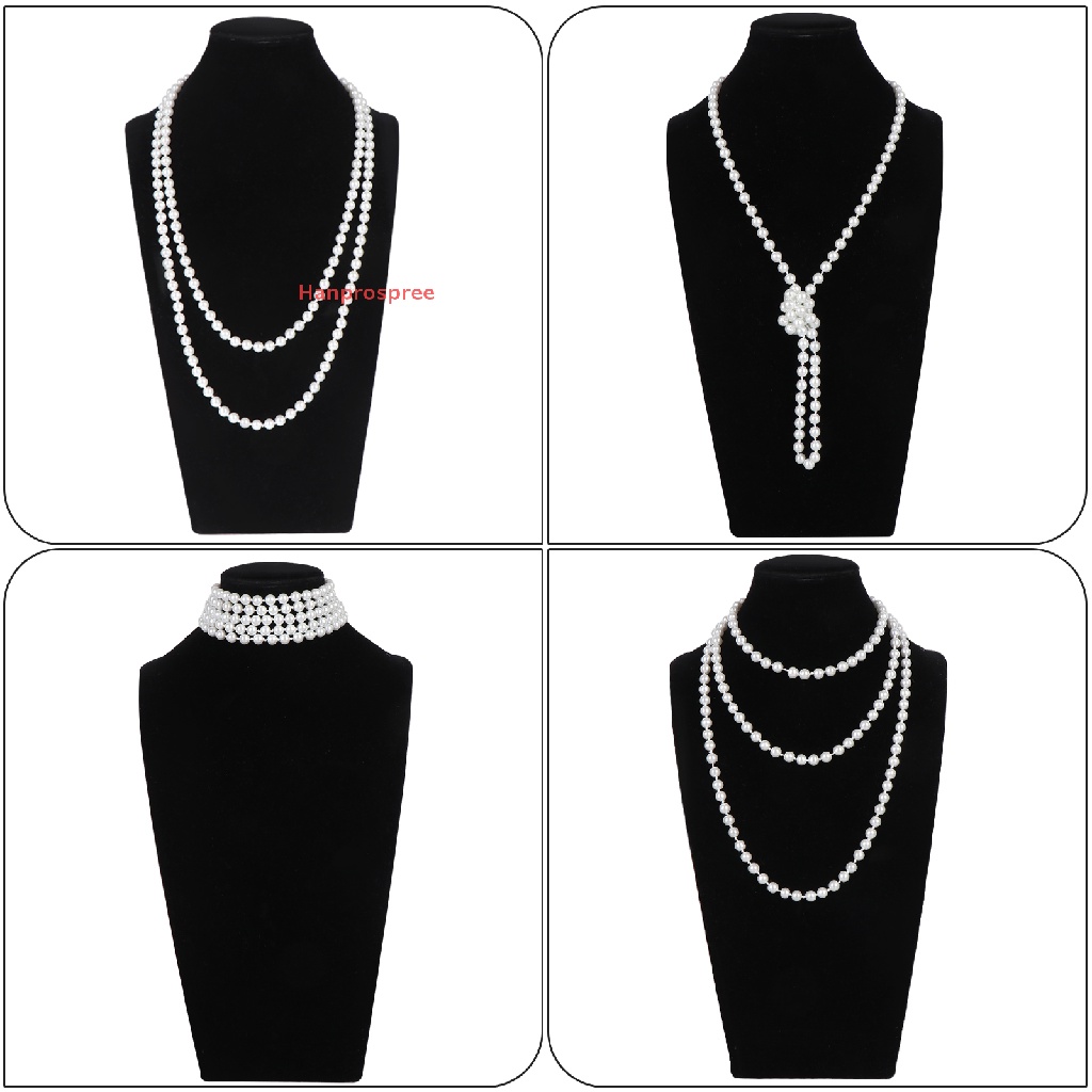 Bộ Đồ Hóa Trang Nhân Vật Roaring 1920s 1920s