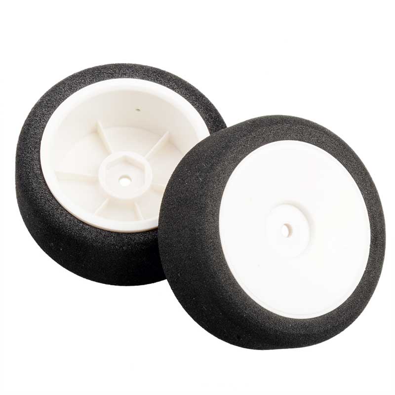 Set 4 Bánh Xe 12mm Chuyên Dụng Cho Xe Điều Khiển HSP HPI Tỉ Lệ 1 / 10