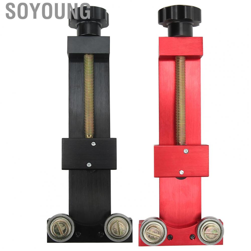 Soyoung Oil Filter Cutting Tool  Sturdy Construction Cutter High Precision for 1-3/4in To 5-3/4in