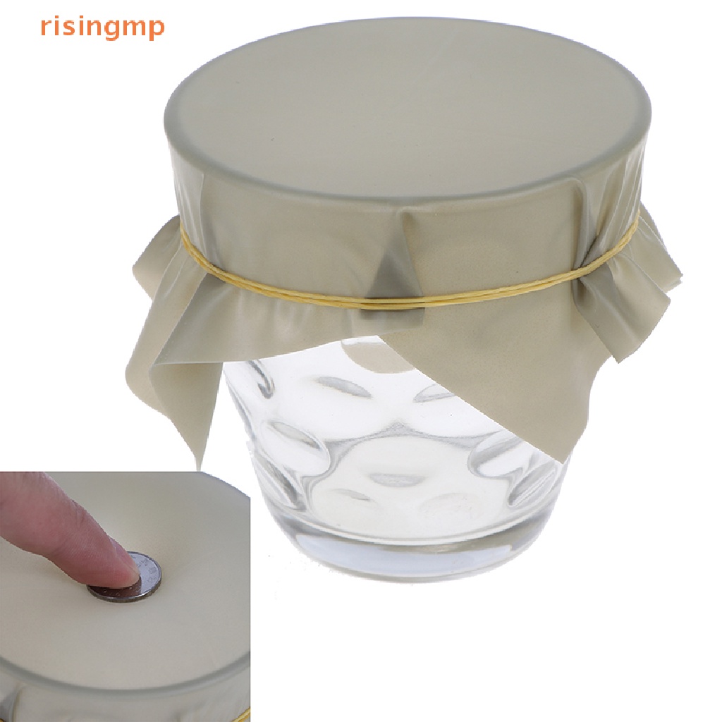 1 Tấm Cao Su Thru Lỗ Đen Làm Ảo Thuật