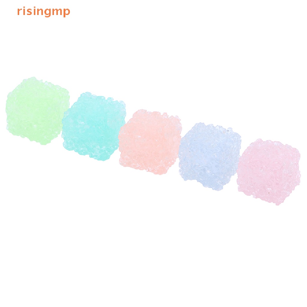 Bộ 5 Mô Hình Xe Hơi Mini Bằng Nhựa Màu Sắc Ngẫu Nhiên