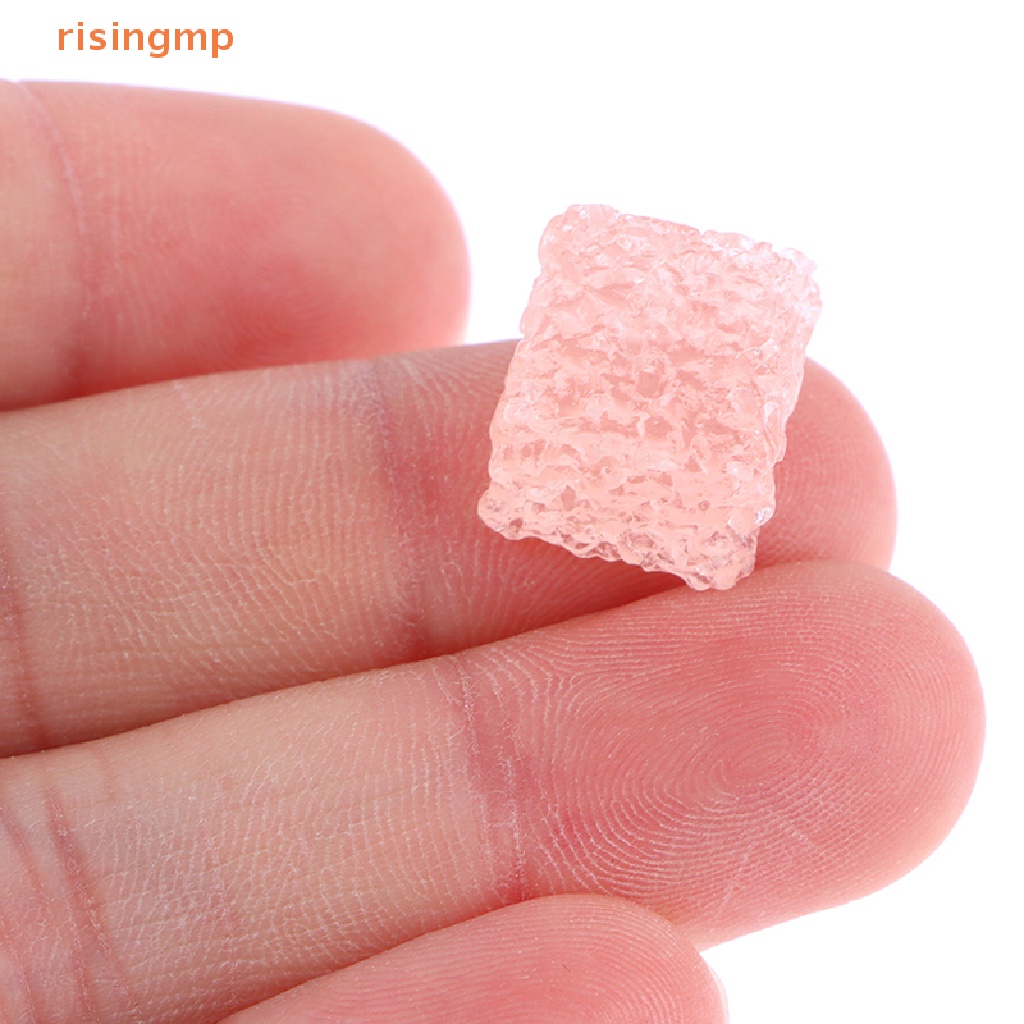 Bộ 5 Mô Hình Xe Hơi Mini Bằng Nhựa Màu Sắc Ngẫu Nhiên