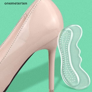1 Cặp Đệm Silicone Lót Giày Cao Gót