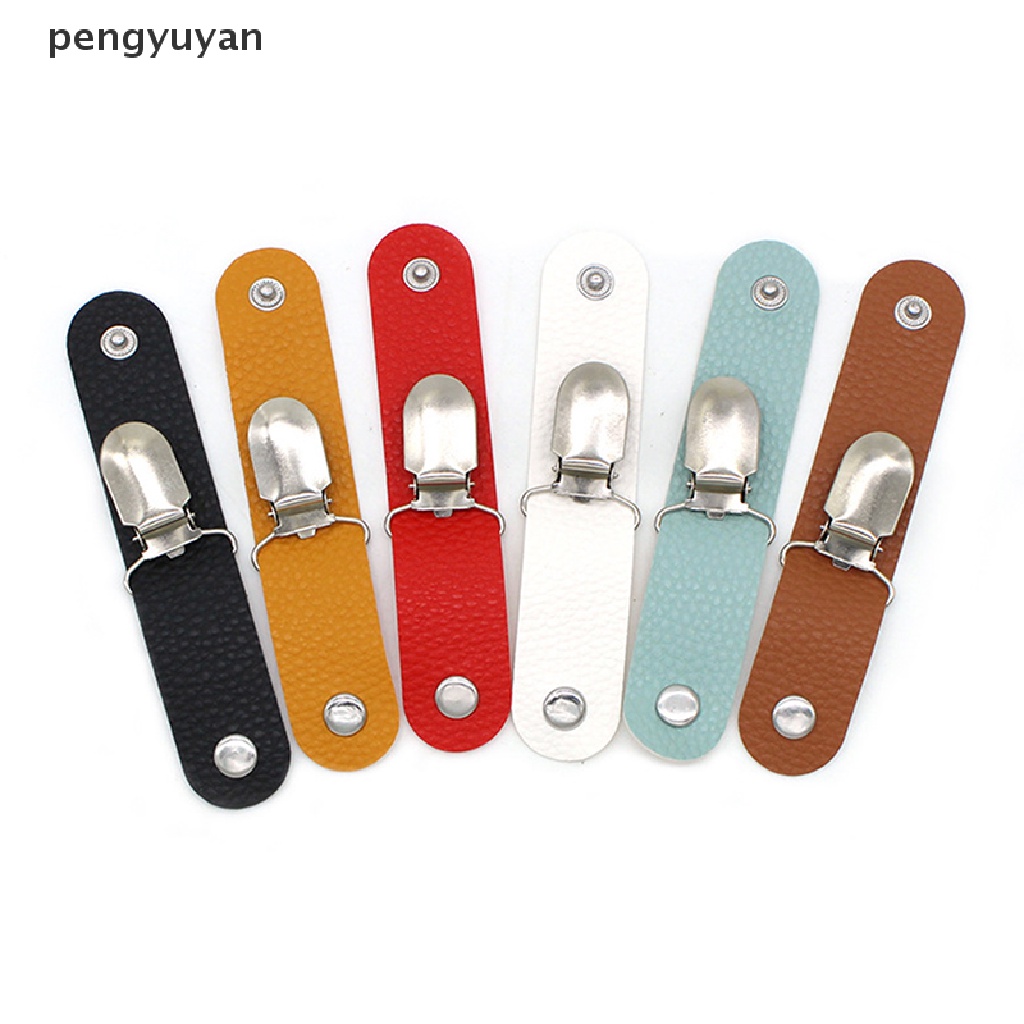 [pengyuyan] Kẹp Gắn Ba Lô Túi Xách Du Lịch Ngoài Trời Cho Trẻ Em Và Người Lớn [Mới]