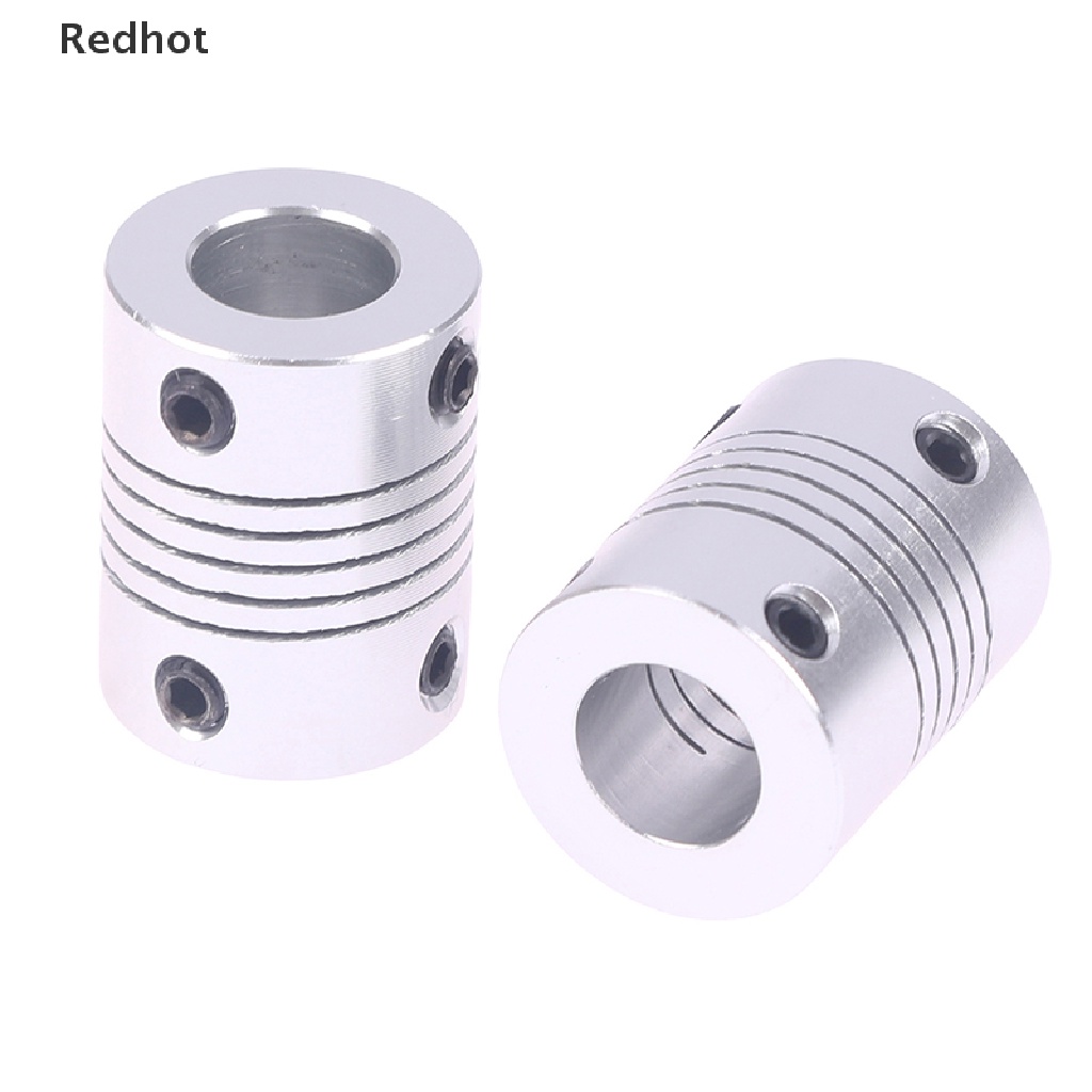 Khớp Nối Linh Hoạt D19L25 Bằng Nhôm Cho Động Cơ Bước Máy In 3D