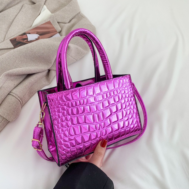 Túi Xách Cầm Tay Thiết Kế Đơn Giản Thời Trang Xuân 2023 Cao Cấp Cho Nữ