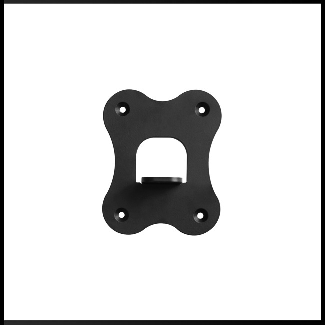 Giá Đỡ Loa Gắn Tường Tùy Chỉnh Góc Độ Tiện Dụng Cho Sa-rs3s