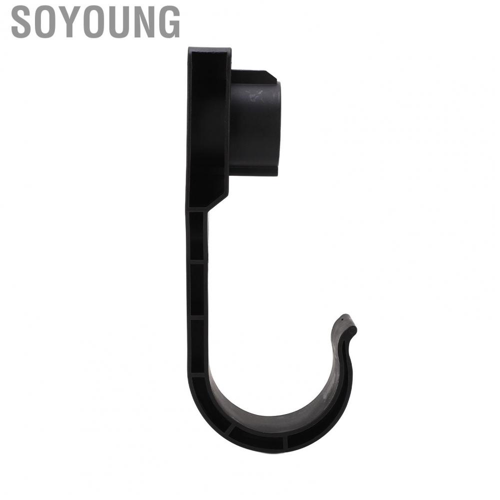 Soyoung EV  Plug Organizer Universal Fitment Holder Colorfast for Type 1