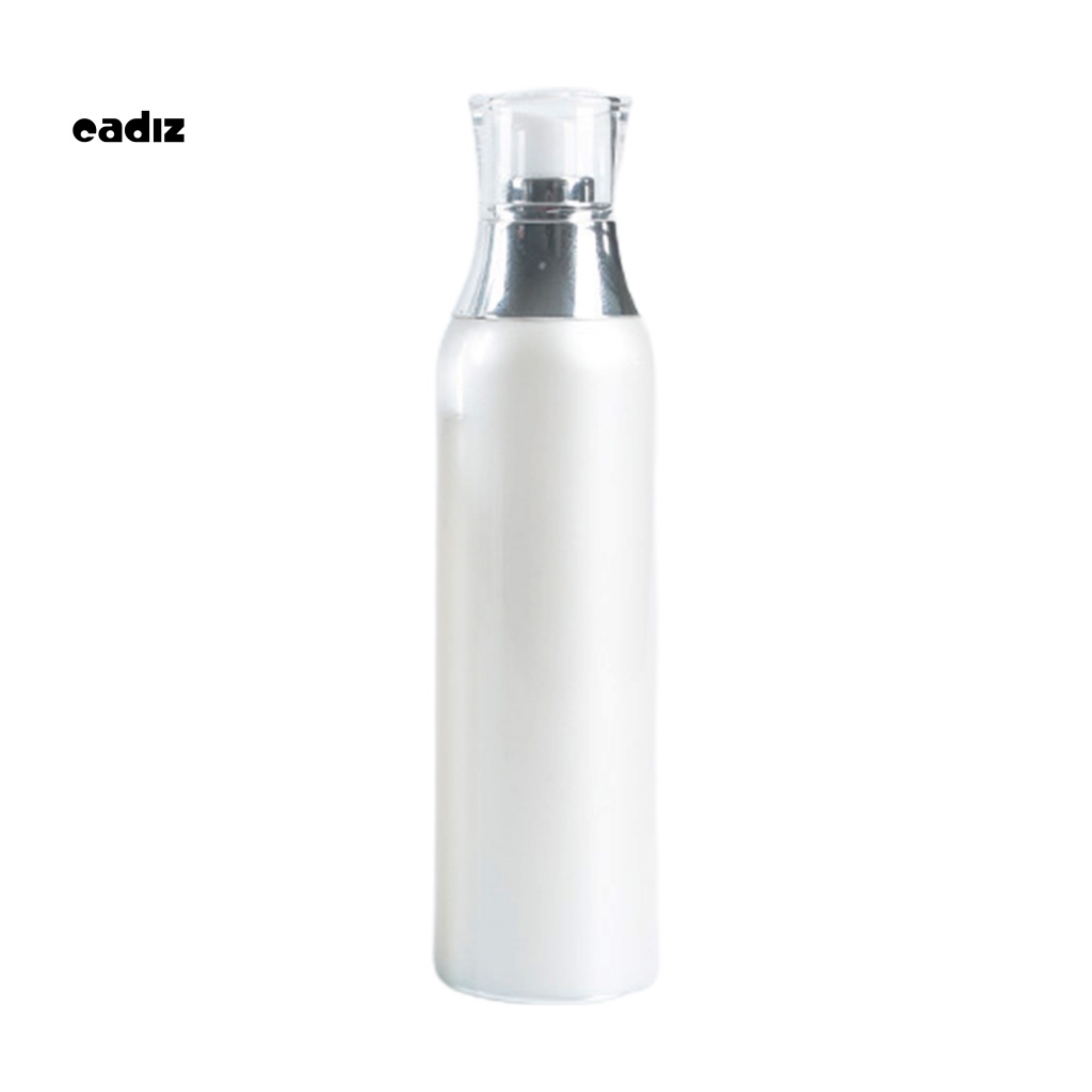 Bình Rỗng Đựng Dầu Gội Dung Tích Lớn Có Thể Tháo Rời Tiện Dụng