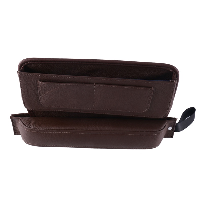 Hộp Đựng Đồ Dùng Để Trung Tâm Xe Hơi Tiện Dụng