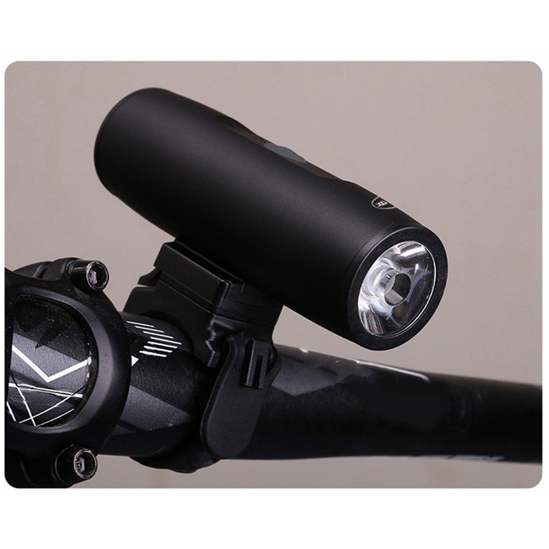 Đèn Pin Otwooc Cảnh Báo An Toàn Cho Xe Đạp